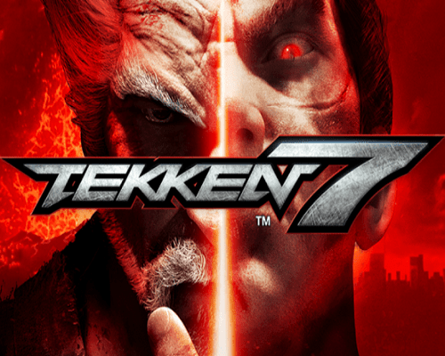 tekken 7 free download for pc